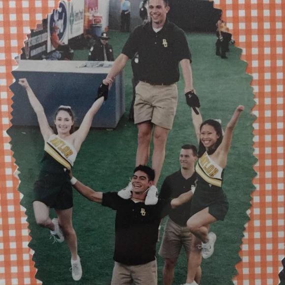 Meet your Posher, Daniel - Picture 1 of 1